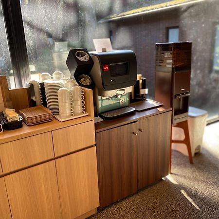 Hakone Yutowa Hotel Екстериор снимка
