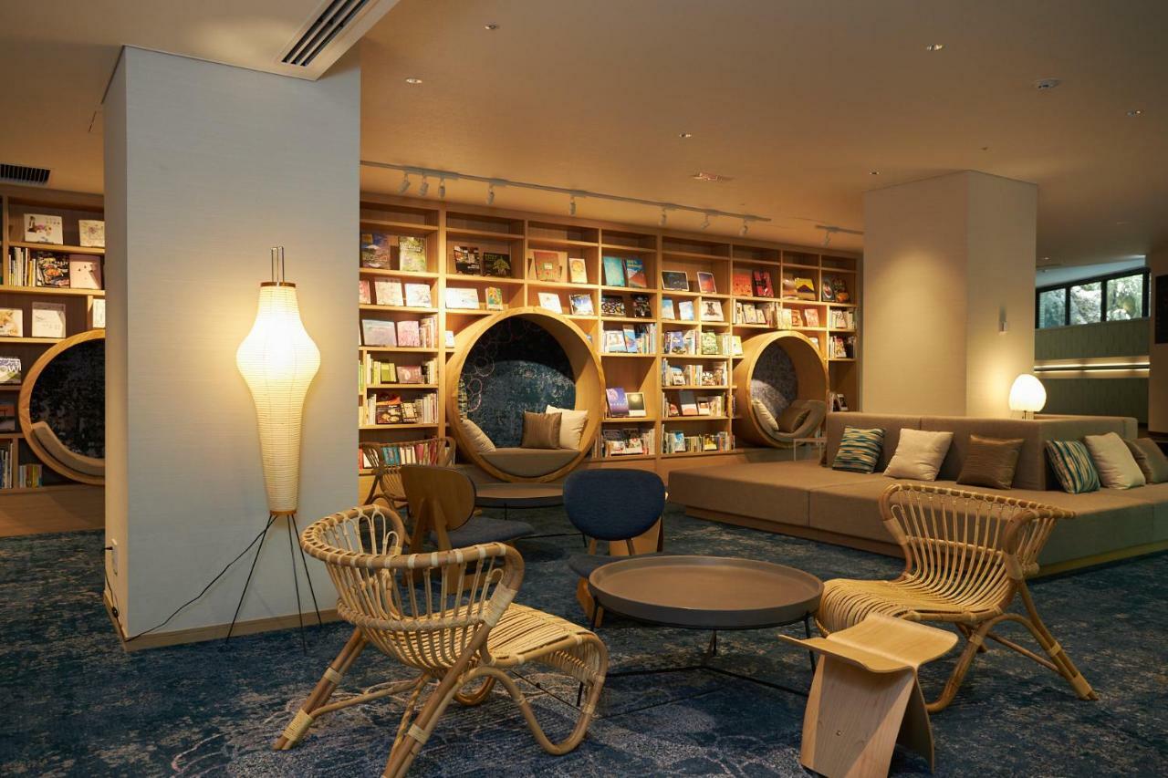 Hakone Yutowa Hotel Екстериор снимка
