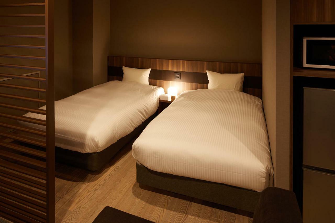 Hakone Yutowa Hotel Екстериор снимка