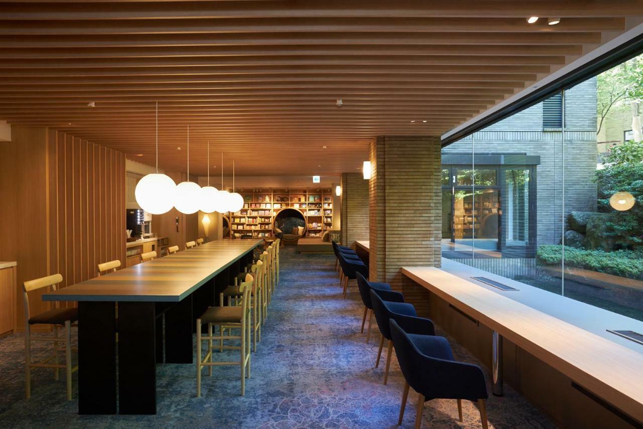 Hakone Yutowa Hotel Екстериор снимка