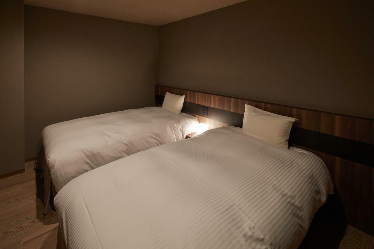 Hakone Yutowa Hotel Екстериор снимка