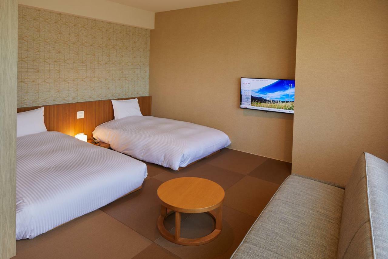 Hakone Yutowa Hotel Екстериор снимка