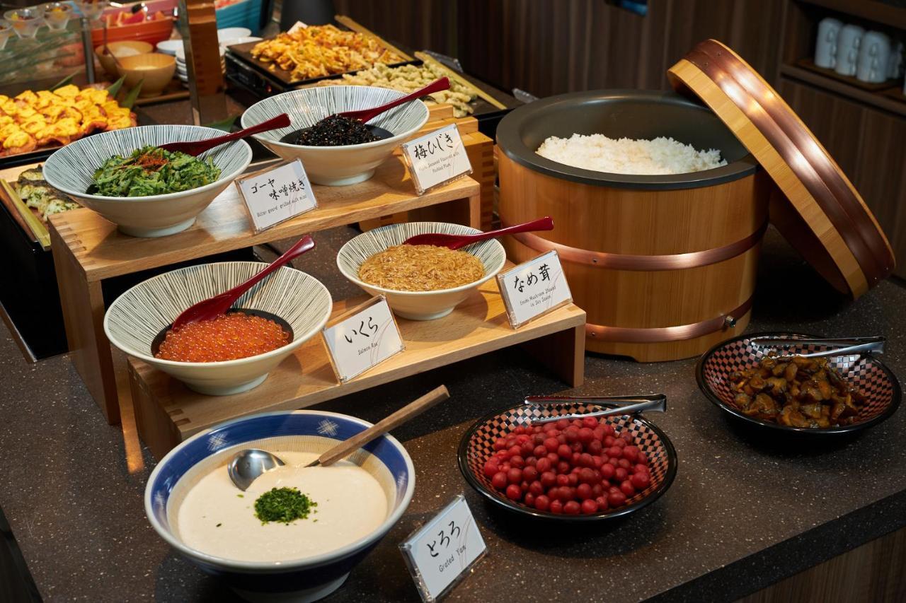Hakone Yutowa Hotel Екстериор снимка