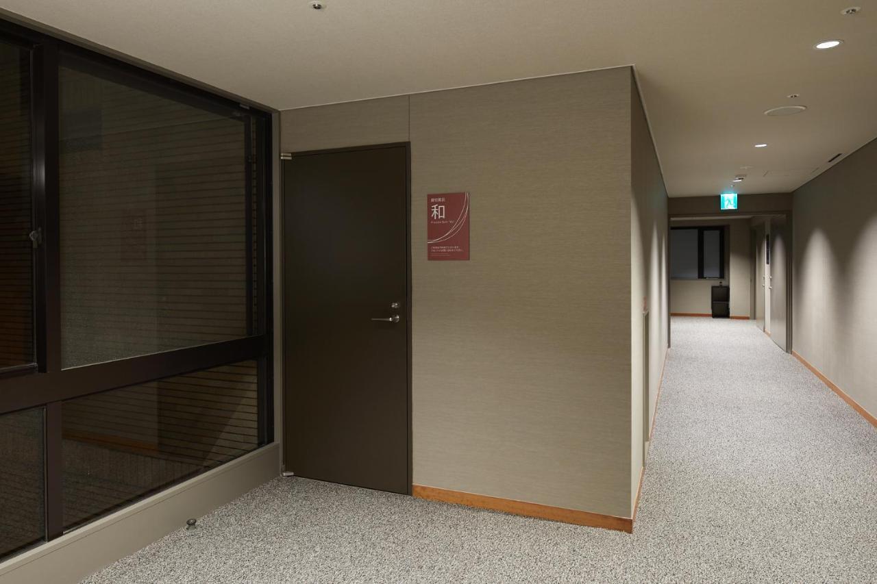 Hakone Yutowa Hotel Екстериор снимка
