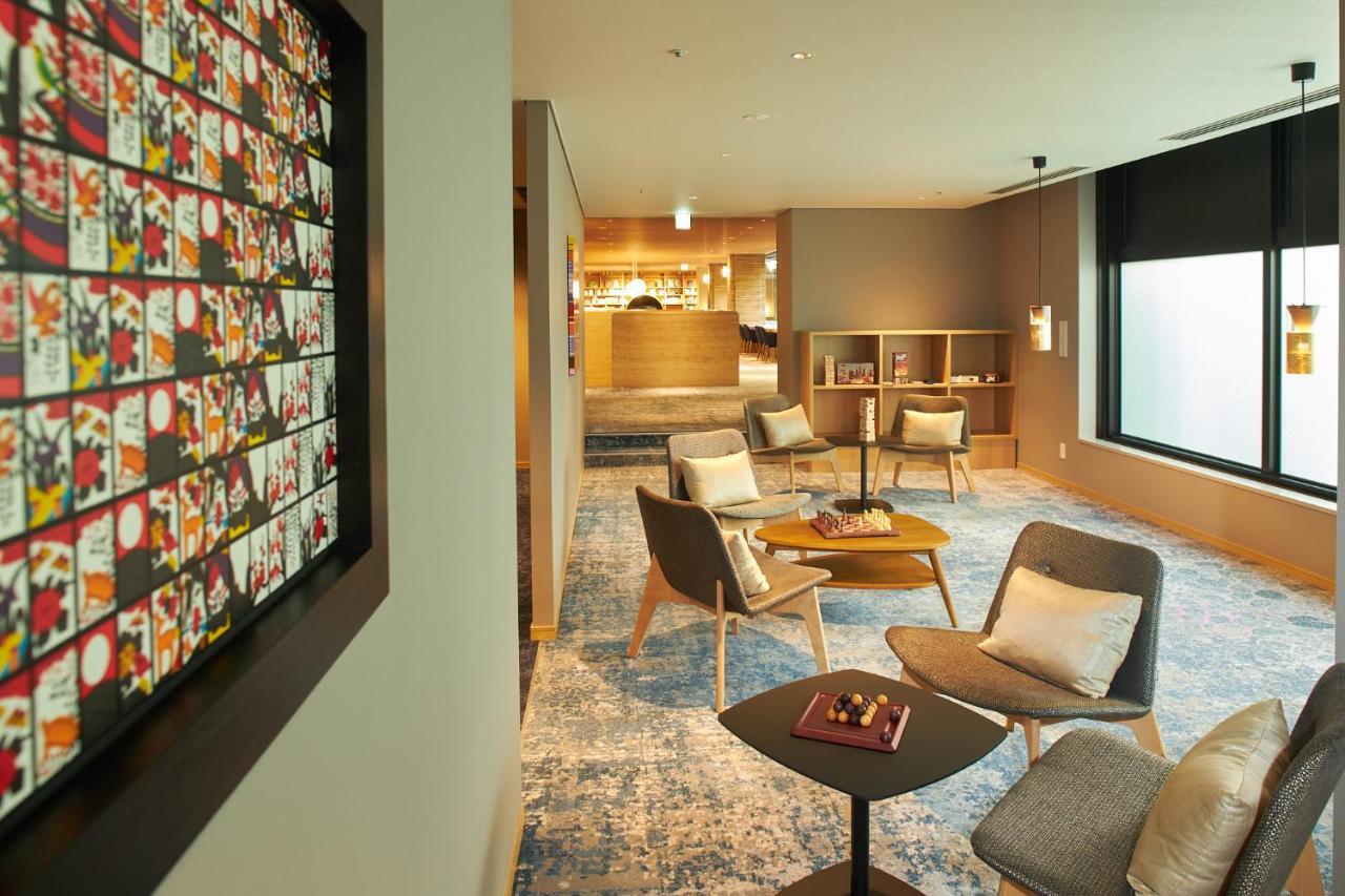 Hakone Yutowa Hotel Екстериор снимка