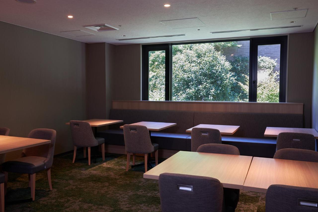 Hakone Yutowa Hotel Екстериор снимка