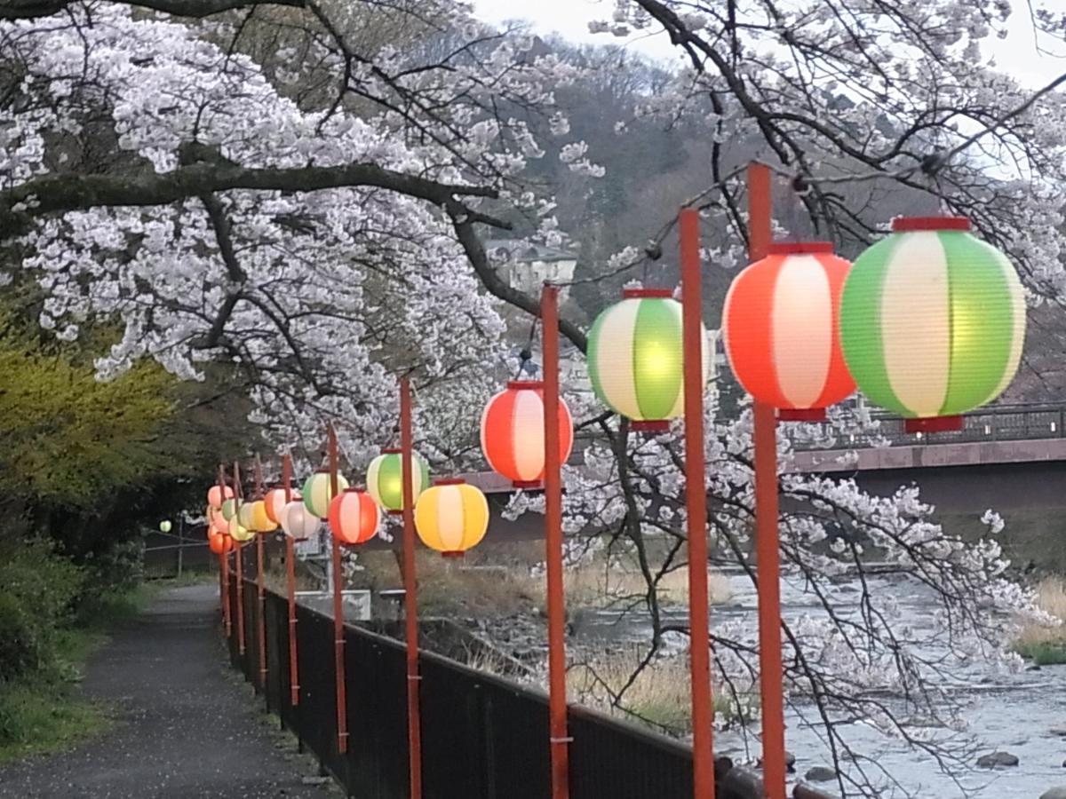 Hakone Yutowa Hotel Екстериор снимка